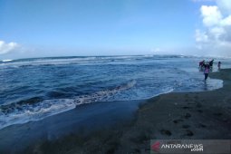 Alat peringatan dini tsunami di pantai Tasikmalaya tak berfungsi
