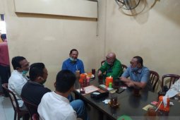 DPW PPP Sumut instruksikan  anggota DPRD kawal pembangunan di daerah