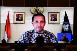 Jabar raih peringkat kedua FLS2N, juara umum Jateng