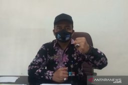 Jumlah kasus COVID-19 di Bangka capai 112 orang