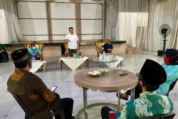 Pjs wali kota ajak tokoh paguyuban landaikan COVID-19