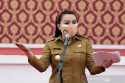 Pemkab Landak maksimalkan potensi perkebunan rakyat dengan Reforma Agraria