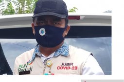 Kabag Protokol Kabupaten Bangka terpapar COVID-19