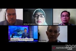 Survei: Masih banyak guru tidak kenal aplikasi di Kuota Belajar