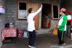 Bupati Klungkung lakukan "Bedah Kelurahan" tuntaskan kemiskinan