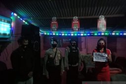 Ruang isolasi COVID-19 di Wisma BKPSDM Babel hanya tersisa satu kamar