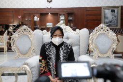 Hari Habitat Dunia, Surabaya jadi tuan rumah perayaanya