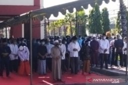 Staf ahli Bupati Sumenep meninggal dunia akibat COVID-19