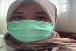 Bupati Masnah, kepala daerah ke-2 di Jambi yang terpapar COVID-19