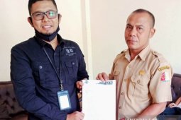 Bupati Nagan Raya disomasi, diduga abaikan rekomendasi DLHK Aceh terkait pencemaran lingkungan