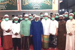 ZR terus lakukan silaturahmi ke berbagai pihak
