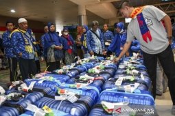 Aceh sambut baik Arab Saudi buka kembali umrah