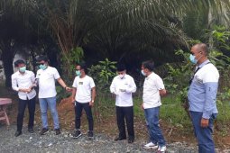 ZR bertekad muluskan semua jalan desa