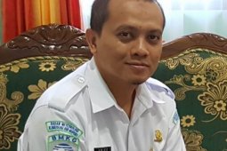 Gempa magnitudo  5,1 guncang Sumba Barat