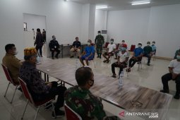 Negatif Corona, 51 nelayan Aceh dipulangkan besok