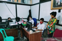 KPU tambah TPS khusus di Lapas Curup