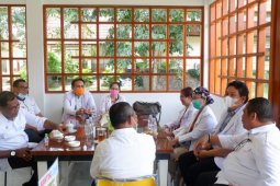 Pemkab Halteng datangkan enam dokter spesialis