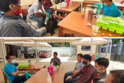 Warga Desa Gunung Raya dan Emil Baru Sepakat Dukung SHM-MAR