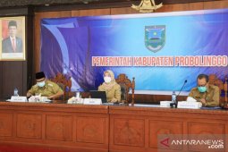 APBD 2021 Probolinggo fokus percepatan pemulihan ketahanan ekonomi
