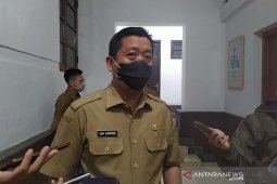 Kota Bandung perbanyak "mini lockdown" setelah jadi zona merah
