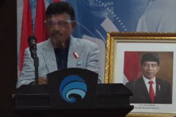 Kominfo luncurkan program Pelatihan Digital UMKM