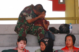 TNI diminta semakin profesional layani masyarakat