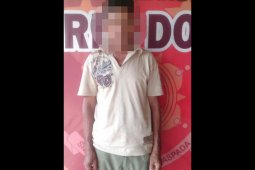 Seorang kakek ditangkap karena setubuhi cucunya, pelaku terancam 15 tahun penjara