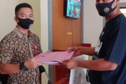 Kapolres : Berkas tersangka aniaya ibu kandung dilimpahkan ke jaksa
