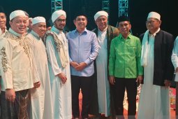 Mardani H. Maming : Saya hormat dan utamakan pengajian agama