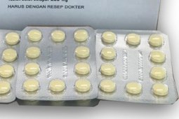 Obat penanganan Covid-19 racikan holding BUMN Farmasi siap digunakan