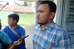 DPRK soroti penggunaan dana promosi kesehatan Rp1,1 M di Aceh Barat diduga bermasalah
