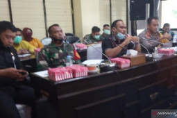 Legislatif gaungkan penerapan isolasi mandiri
