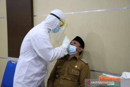 Unsyiah tutup layanan tes swab COVID-19 mandiri