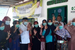 ZR akomodir harapan warga terkait hak lahan perkebunan