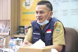 Disnakertrans Jabar sarankan buruh ajukan "judicial review" UU Cipta Kerja