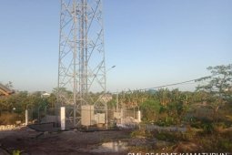 Telkomsel rencana bangun 22 BTS baru di Tual