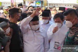 Agusrin sengketakan hasil Pemilihan Gubernur Bengkulu ke MK