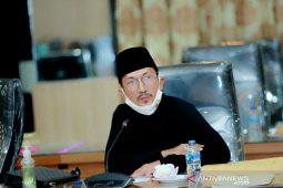 Komisi IV DPRD Kalsel kembali serap aspirasi mahasiswa