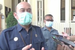 PN Denpasar batasi pengunjung 130 orang selama COVID-19