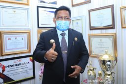 Wali kota: kuta alam tuntaskan seluruh tahapan penyaluran BLT DD