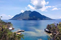Pemkot Ternate bangun dermaga di Pulau Hiri