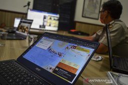 Simulasi mitigasi dan evakuasi tsunami secara virtual