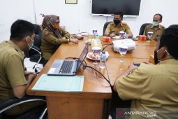 Sekda Kota Bogor minta Diskominfo membangun "big data"