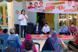 Syafruddin H. Maming akan luncurkan program 1000 Sarjana