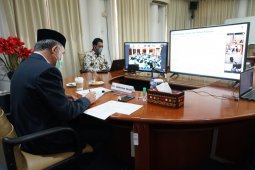 Nova Iriansyah minta percepatan akselerasi program di Aceh