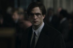 Robert Pattinson kembali syuting "The Batman" setelah sembuh dari COVID-19