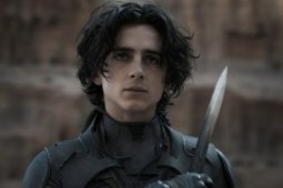 "Dune" mundur tayang hingga Oktober 2021