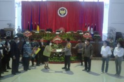 Kapolda ajak mahasiswa Unima sukseskan program pembangunan