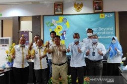 Dorong pertumbuhan ekonomi, PLN siap suplai listrik untuk pengusaha tambak udang