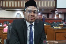 DPRA target pembahasan raqan KTR tuntas akhir November